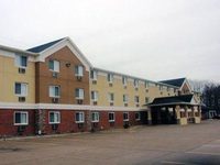 Quality Inn and Suites Davenport Quad Cities