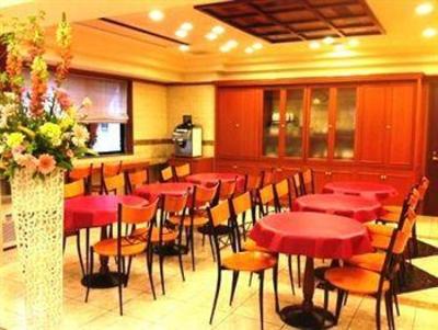 фото отеля Hokke Inn Nihonbashi Tokyo
