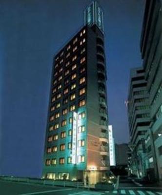 фото отеля Hokke Inn Nihonbashi Tokyo