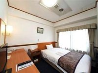Hokke Inn Nihonbashi Tokyo