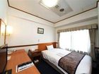 фото отеля Hokke Inn Nihonbashi Tokyo