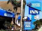 фото отеля Newport Channel Inn