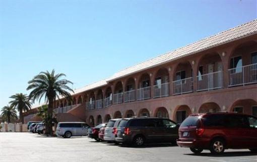фото отеля BEST WESTERN Bullhead City Inn