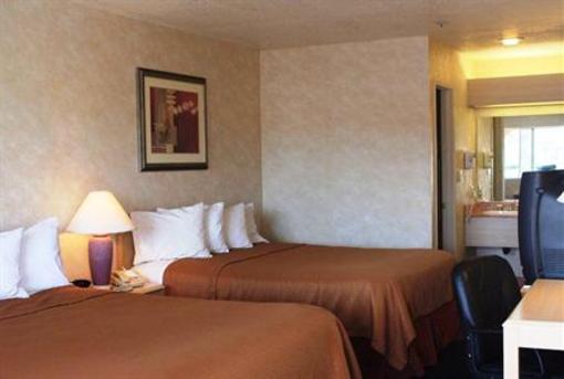 фото отеля BEST WESTERN Bullhead City Inn