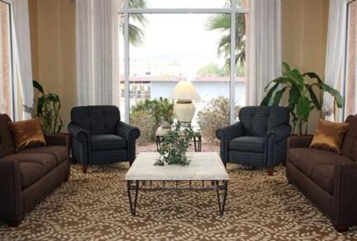 фото отеля BEST WESTERN Bullhead City Inn