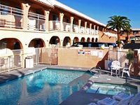 BEST WESTERN Bullhead City Inn