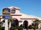 фото отеля BEST WESTERN Bullhead City Inn