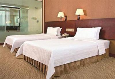 фото отеля Sha Zui Hotel