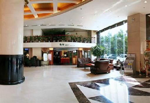 фото отеля Sha Zui Hotel