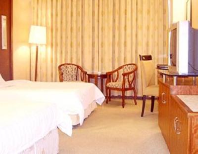 фото отеля Sha Zui Hotel
