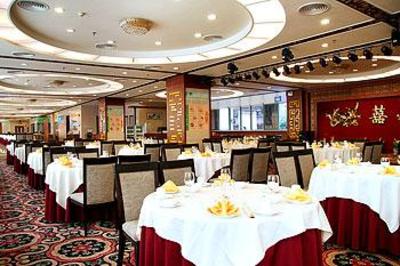 фото отеля Sha Zui Hotel