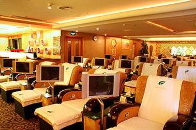 фото отеля Sha Zui Hotel