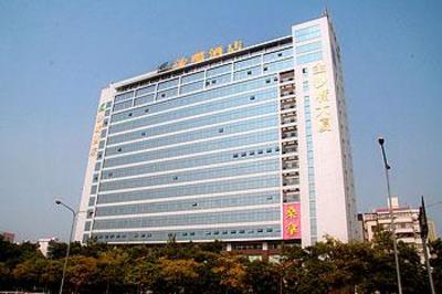 фото отеля Sha Zui Hotel