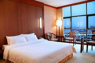 фото отеля Sha Zui Hotel