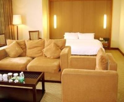 фото отеля Sha Zui Hotel