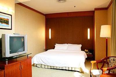 фото отеля Sha Zui Hotel