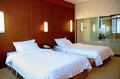 фото отеля Sha Zui Hotel