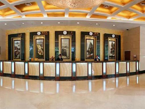 фото отеля Sha Zui Hotel