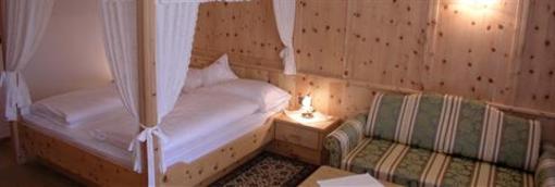 фото отеля Hotel Asterbel