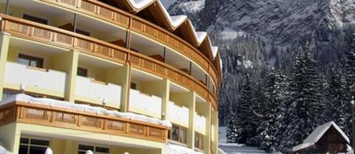 фото отеля Hotel Asterbel