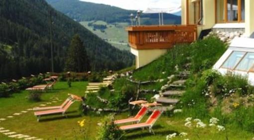 фото отеля Hotel Asterbel