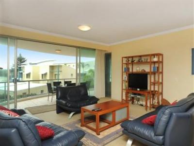 фото отеля Palm Springs Private Serviced Apartments