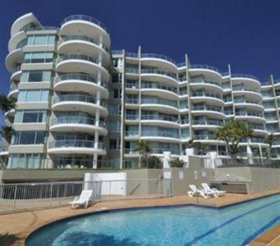фото отеля Palm Springs Private Serviced Apartments