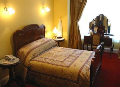 фото отеля Longview Hotel
