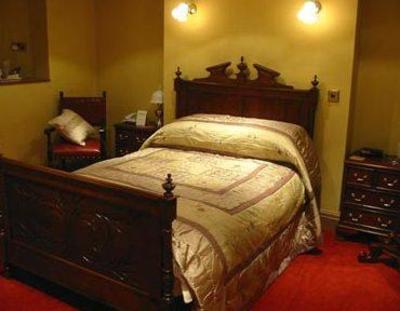 фото отеля Longview Hotel