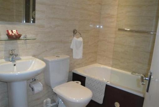 фото отеля Longview Hotel