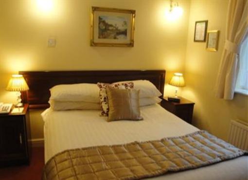 фото отеля Longview Hotel
