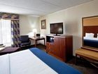 фото отеля Holiday Inn Express Roanoke-Civic Center