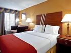 фото отеля Holiday Inn Express Roanoke-Civic Center