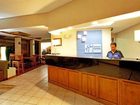 фото отеля Holiday Inn Express Roanoke-Civic Center