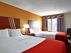 фото отеля Holiday Inn Express Roanoke-Civic Center