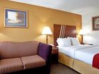 фото отеля Holiday Inn Express Roanoke-Civic Center