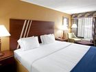 фото отеля Holiday Inn Express Roanoke-Civic Center