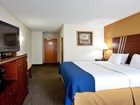 фото отеля Holiday Inn Express Roanoke-Civic Center