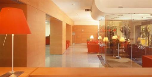 фото отеля Grand Hotel Leon d'Oro