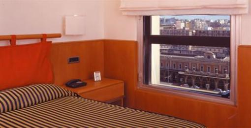 фото отеля Grand Hotel Leon d'Oro