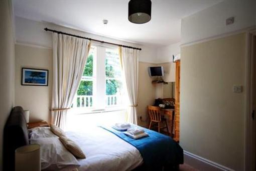 фото отеля 2 Park Lane Guest House Salisbury