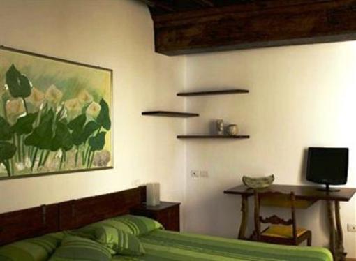 фото отеля B&B Bonsignori