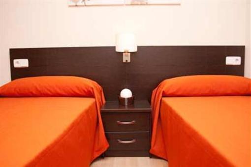 фото отеля Hostal Granado Madrid