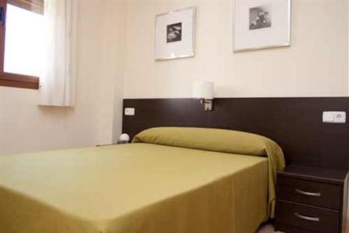 фото отеля Hostal Granado Madrid