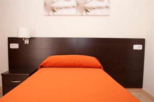 фото отеля Hostal Granado Madrid