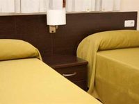 Hostal Granado Madrid