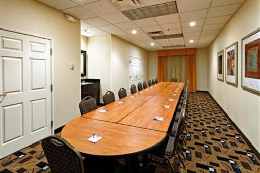 фото отеля Holiday Inn Express Hotel & Suites Evansville