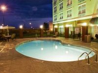 Holiday Inn Express Hotel & Suites Evansville
