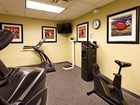 фото отеля Holiday Inn Express Hotel & Suites Evansville