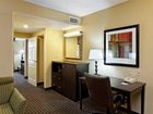 фото отеля Holiday Inn Express Hotel & Suites Evansville